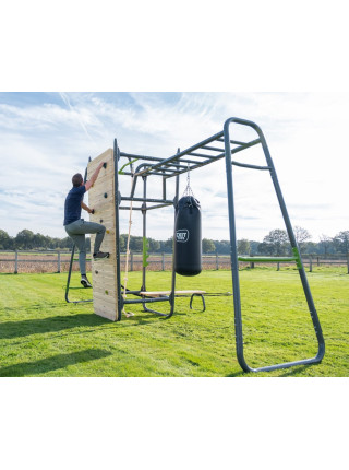 Воркаут для подростков и взрослых Exit GetSet MB520